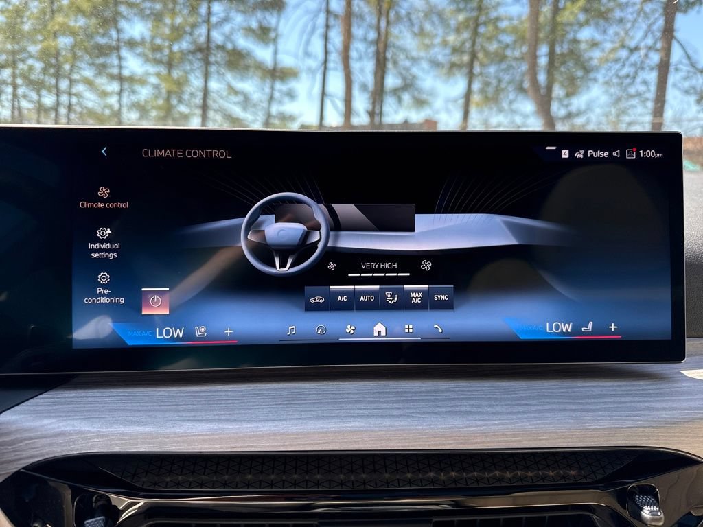 Used 2026 BMW 430i xDrive AWD/4WD image 19