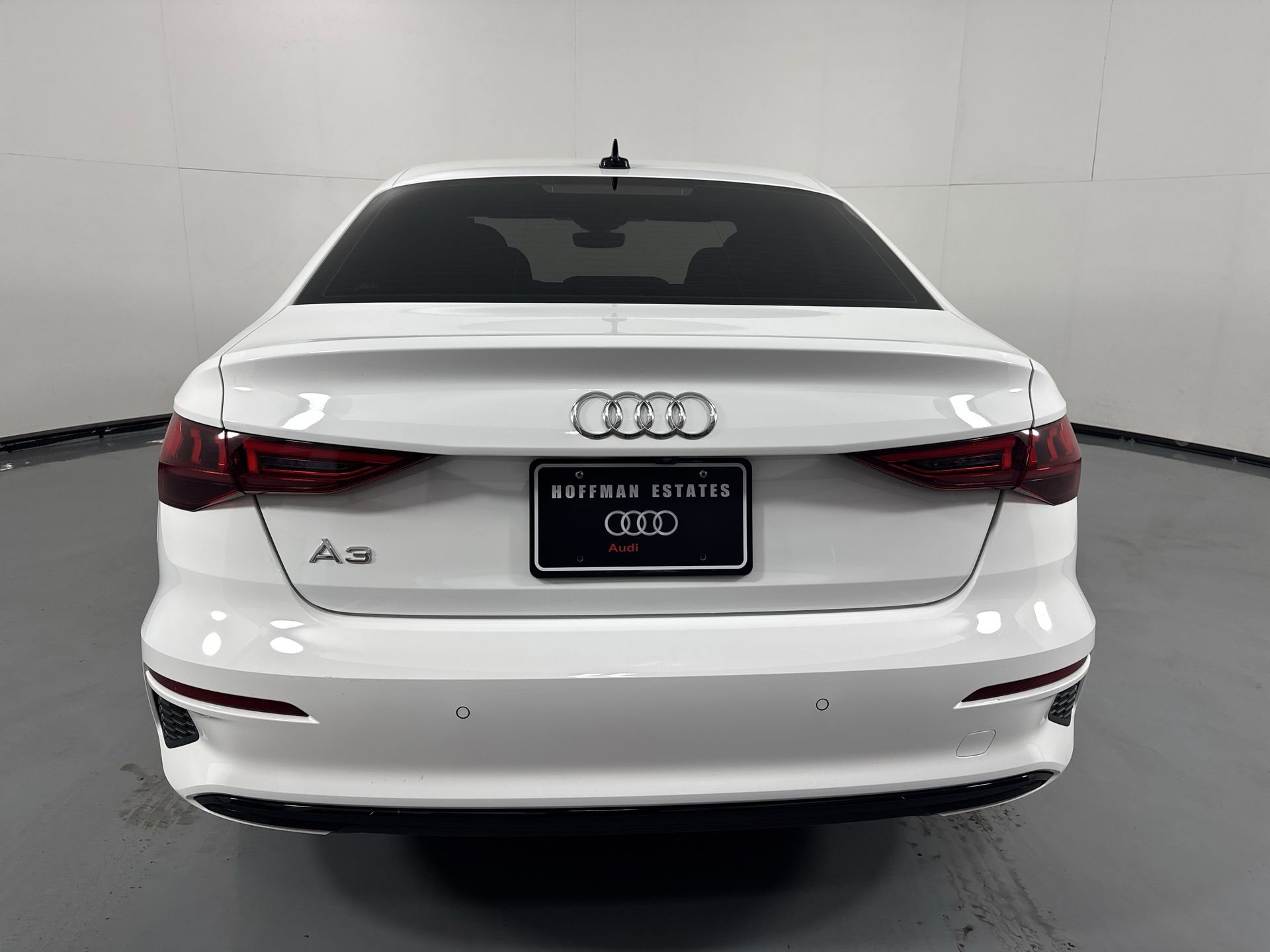 Used 2023 Audi A3 2.0T Premium w/ Convenience Package FWD image 33