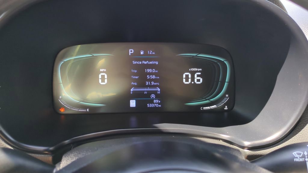 Used 2024 Kia Soul LX w/ Option Group 015 image 23