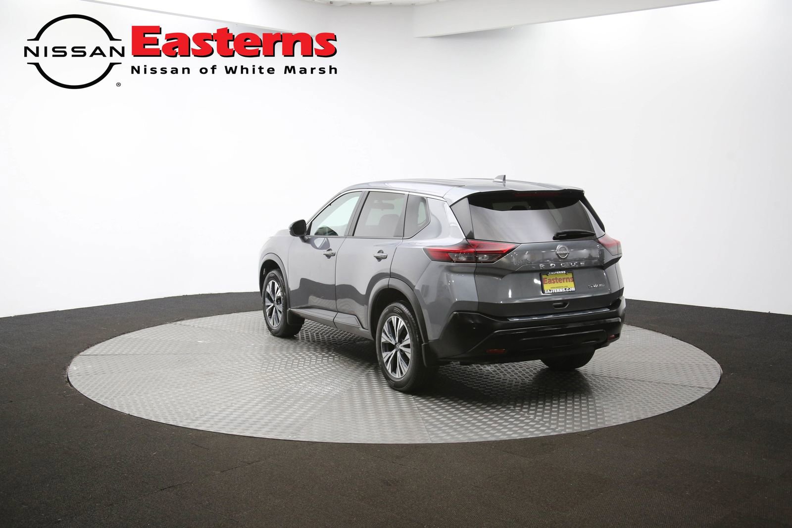 Used 2022 Nissan Rogue SV image 64