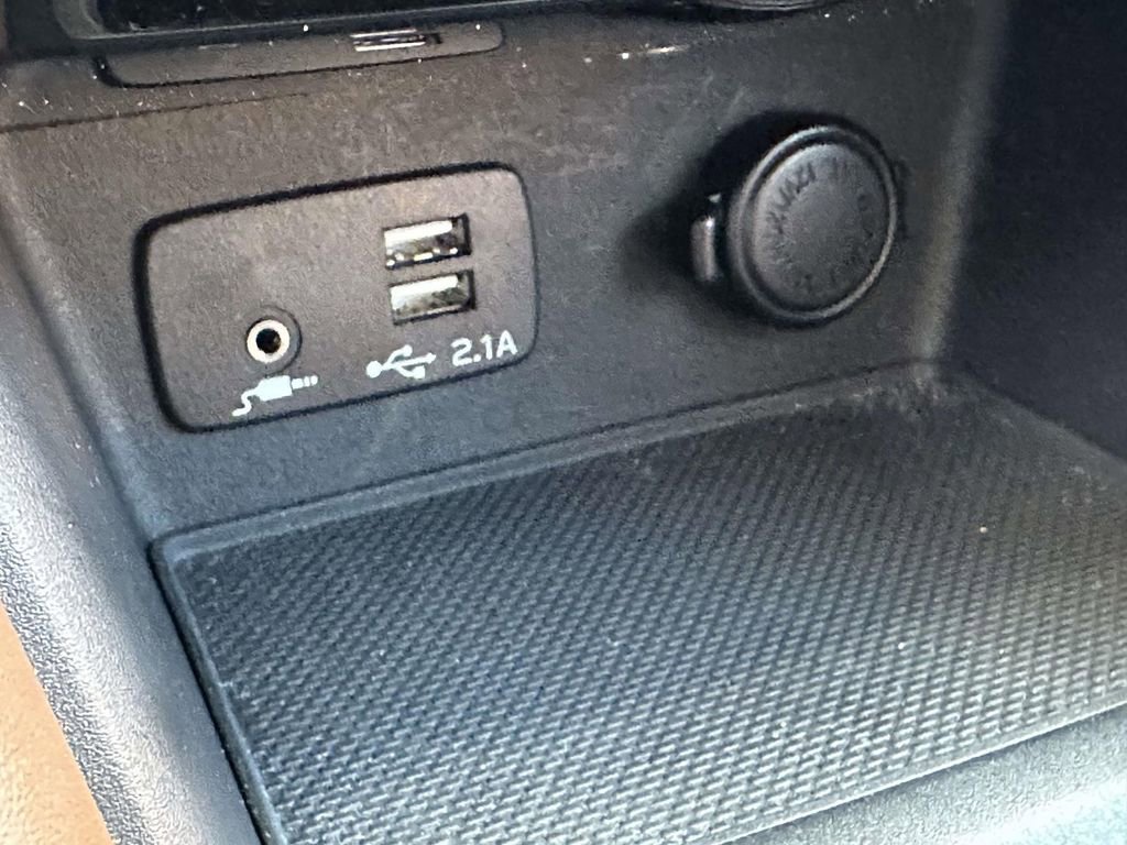 Used 2021 Subaru Forester Touring image 21