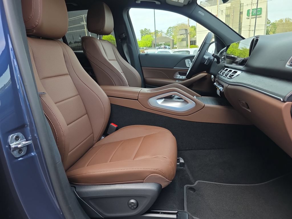 New 2026 Mercedes-Benz GLE 350 4MATIC image 16