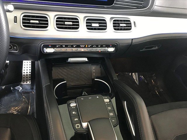 Used 2025 Mercedes-Benz GLE 53 AMG 4MATIC image 20