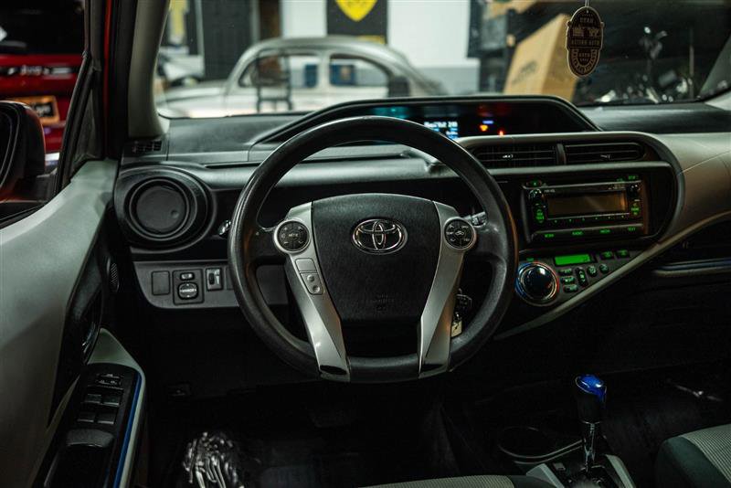 Used 2012 Toyota Prius C Two image 14