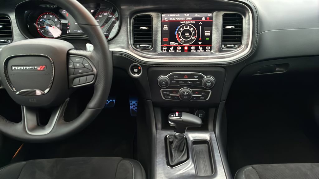 Used 2023 Dodge Charger R/T w/ Daytona Edition Group image 21