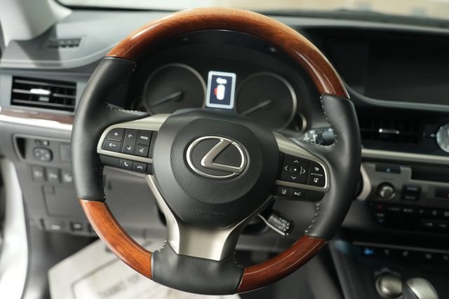Used 2017 Lexus ES 350 FWD image 13