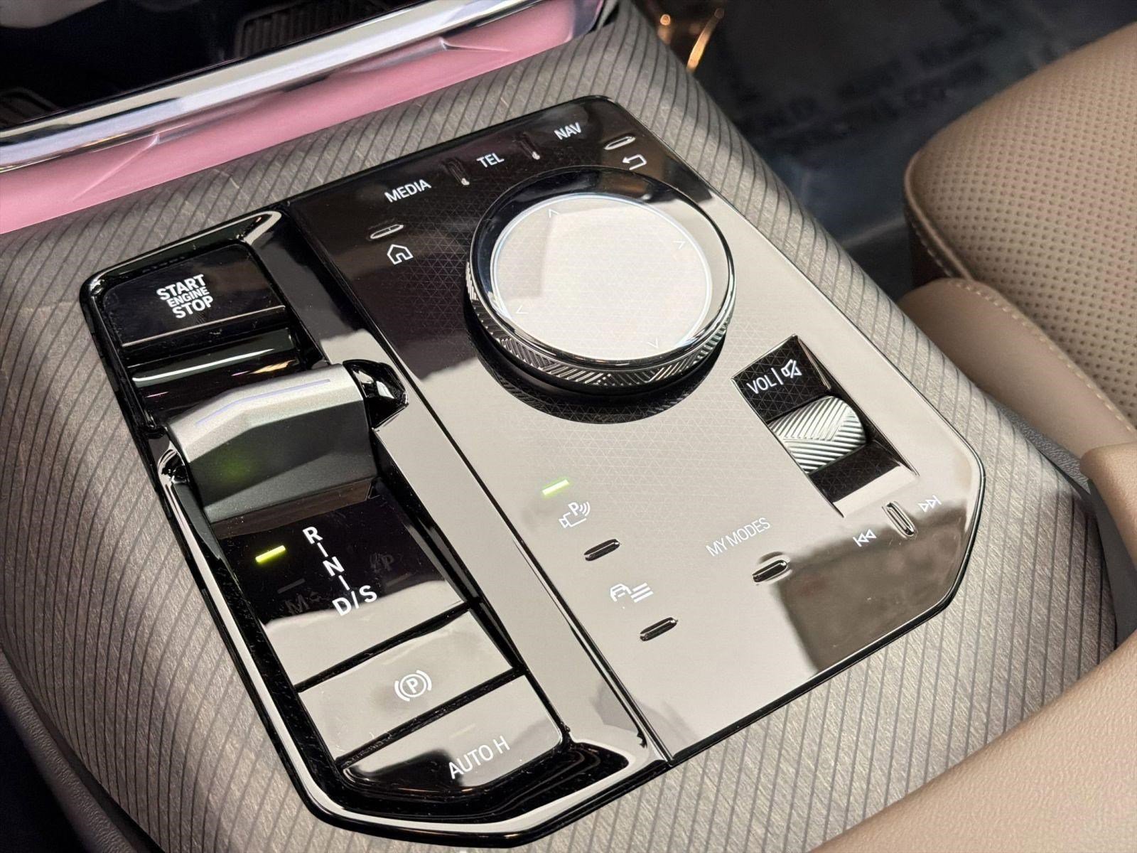 New 2026 BMW X3 xDrive30 image 15