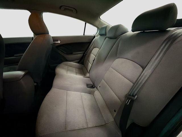 Used 2017 Kia Forte LX image 22