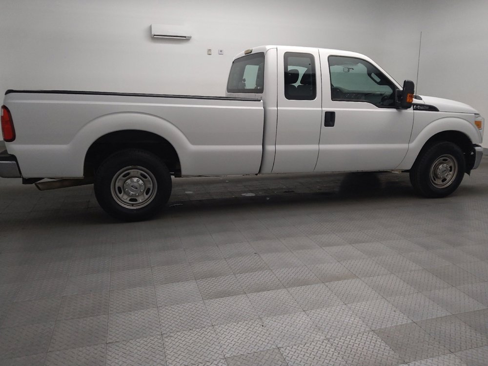 Used 2015 Ford F250 XL w/ Power Equipment Group image 10