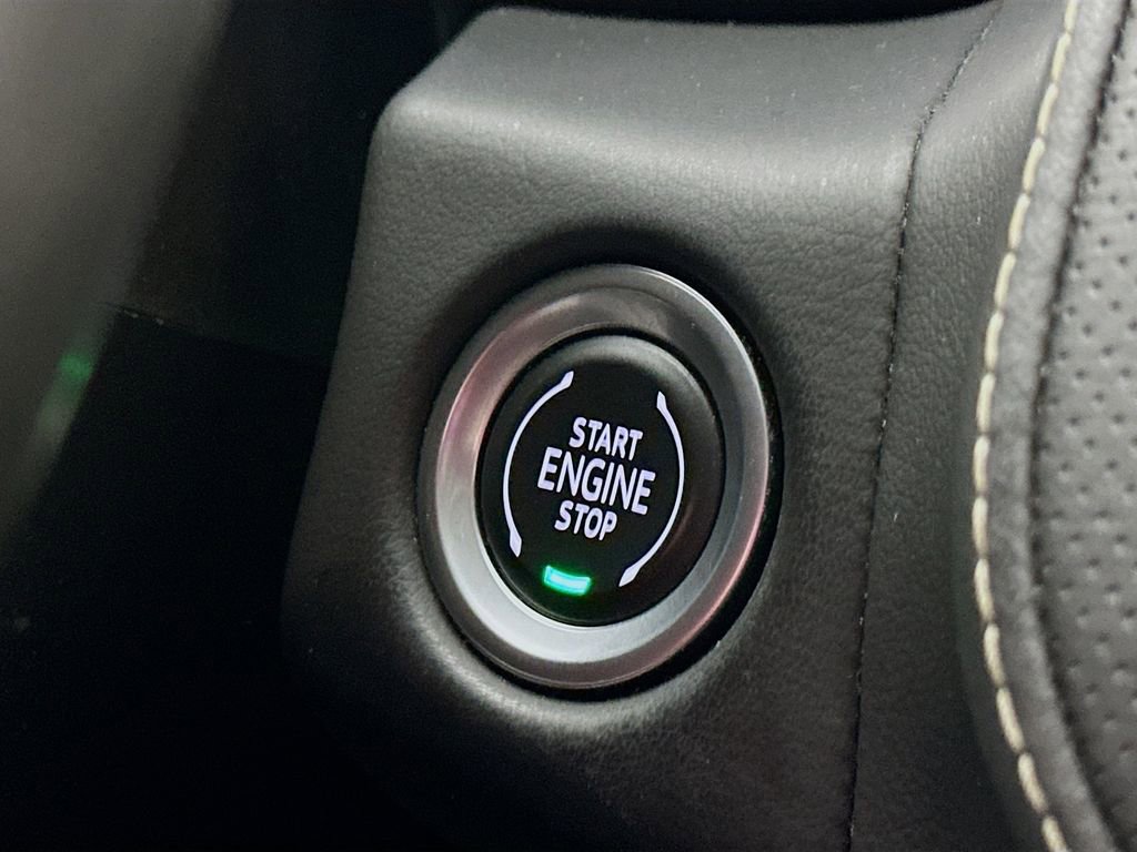 Used 2024 Chevrolet Tahoe Premier AWD/4WD image 22
