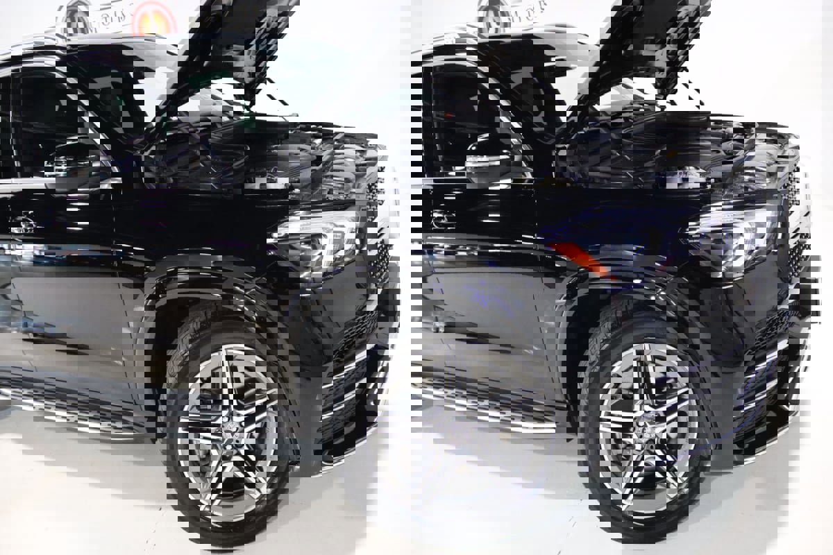 Used 2022 Mercedes-Benz GLE 450 4MATIC image 83