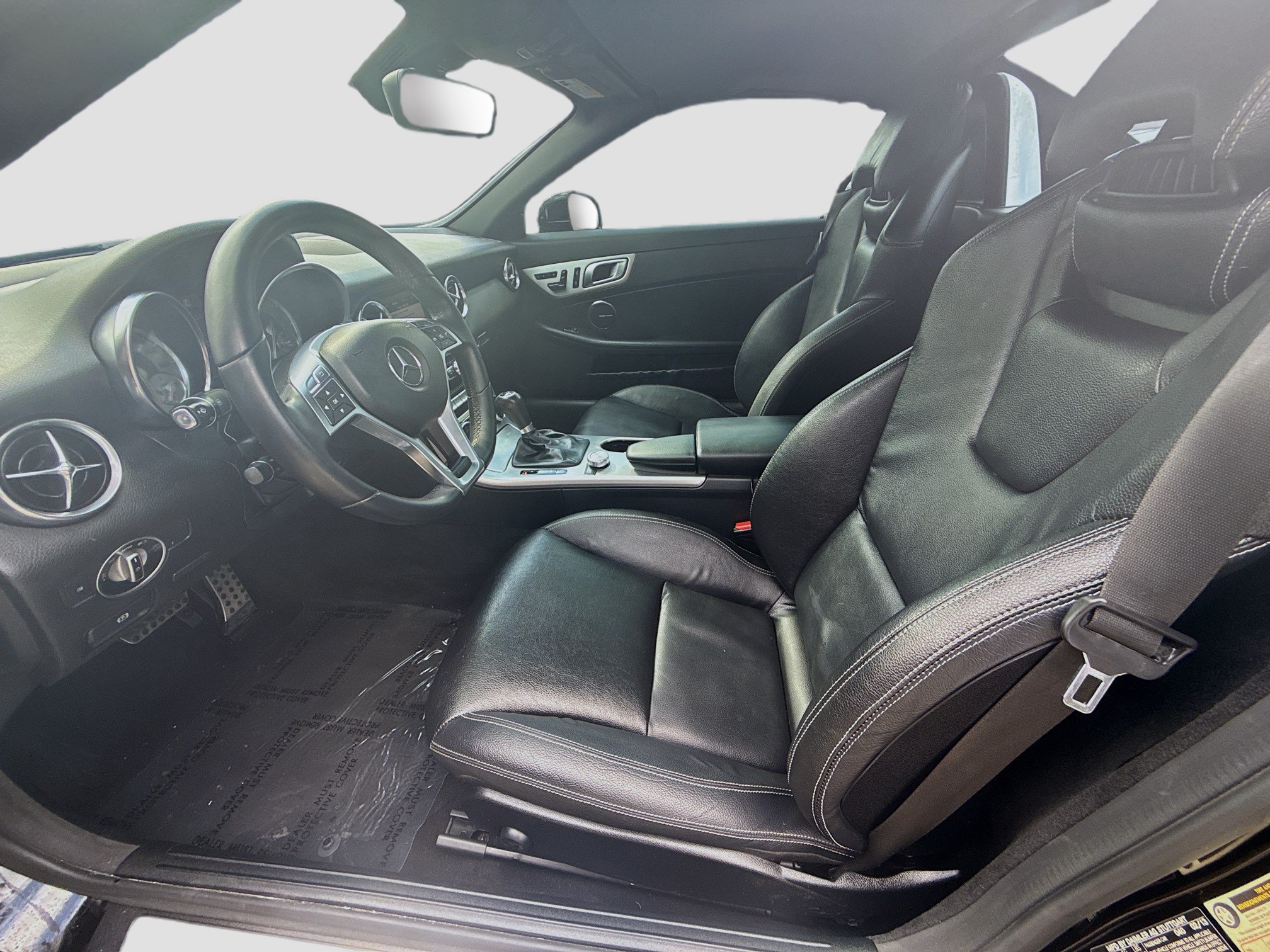 Used 2013 Mercedes-Benz SLK 250 image 17