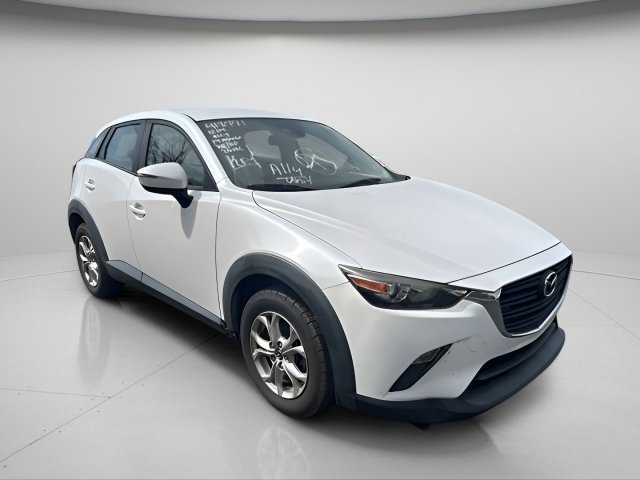 Used 2019 MAZDA CX-3 Sport image 5