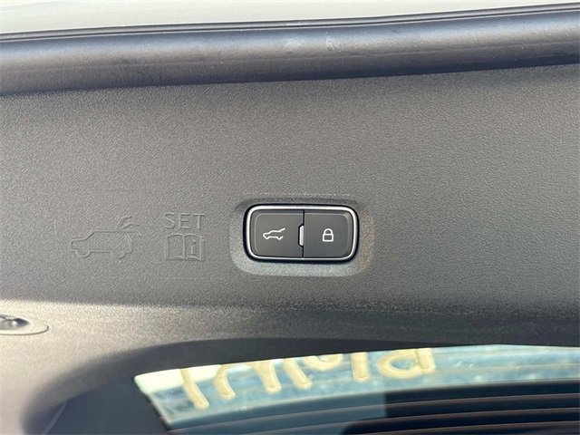 New 2025 Lincoln Navigator L Reserve w/ Jet Appearance Package image 13