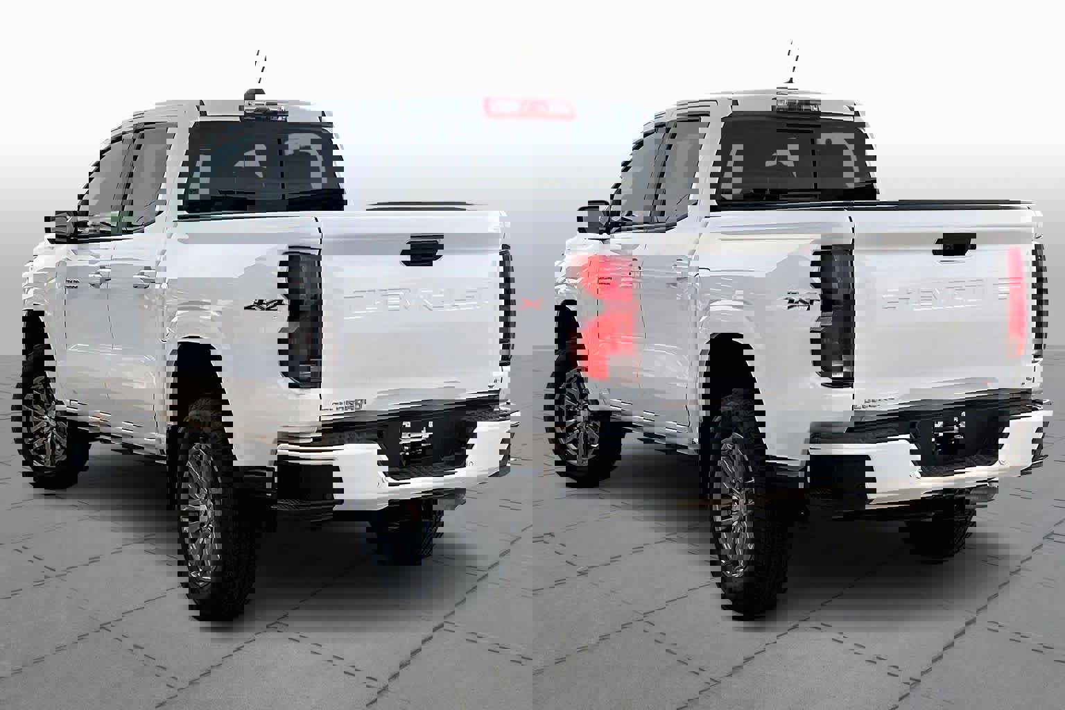 Certified 2024 Chevrolet Colorado LT w/ LT Convenience Package III image 12