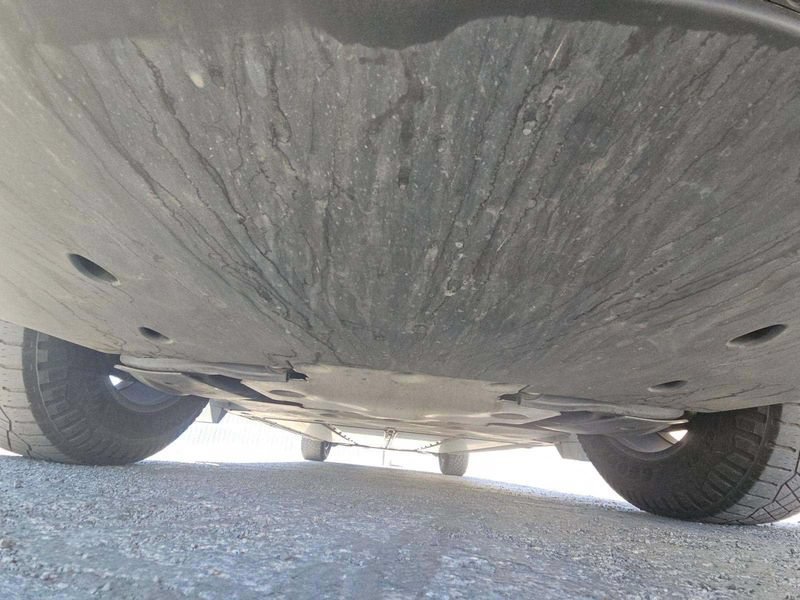 Used 2024 Tesla Cybertruck AWD Crew Cab image 17