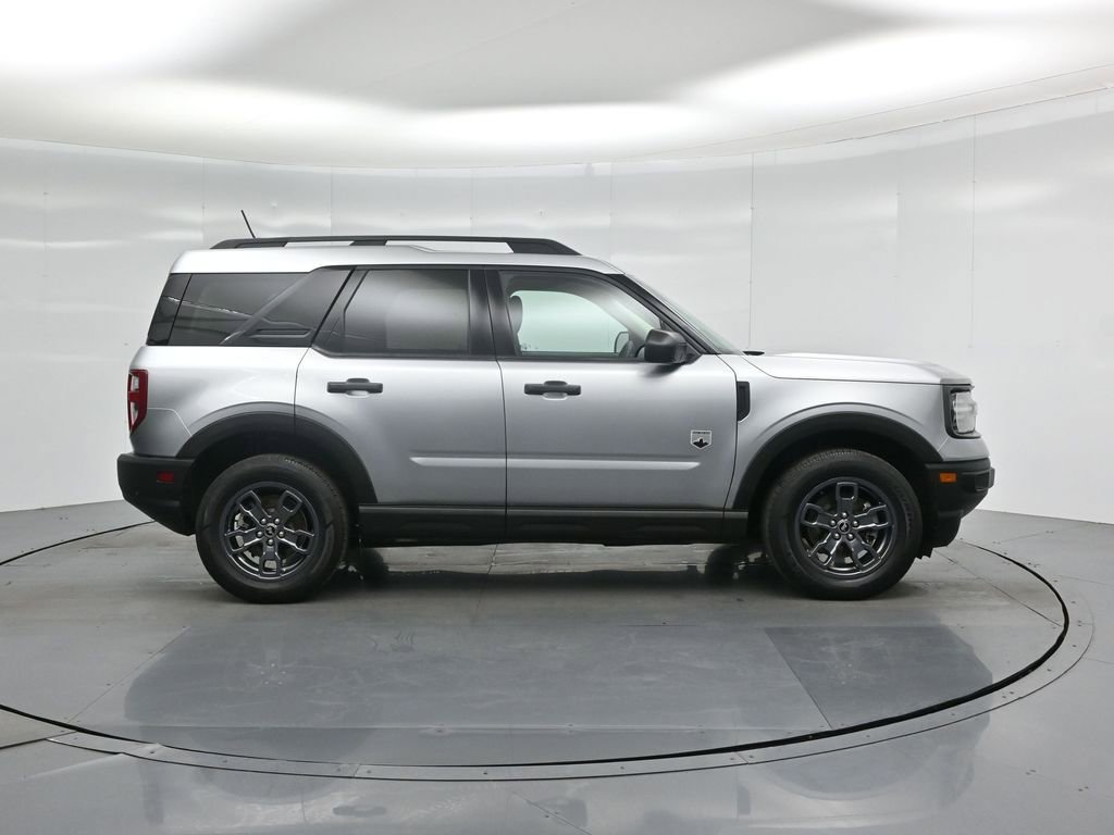 Certified 2022 Ford Bronco Sport Big Bend w/ Convenience Package image 25