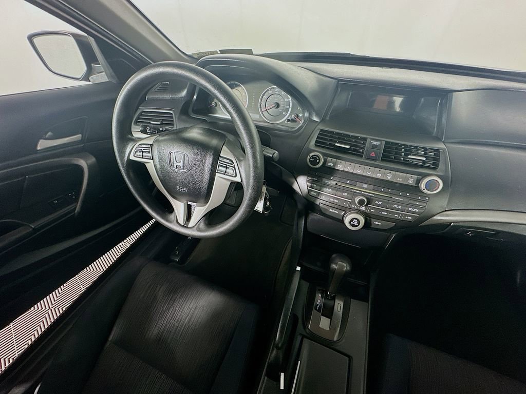 Used 2011 Honda Accord LX-S image 9