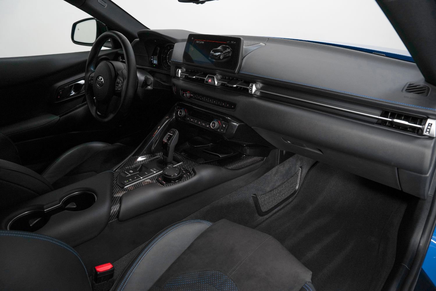Used 2021 Toyota Supra A91 Edition w/ Driver Assist Package image 29