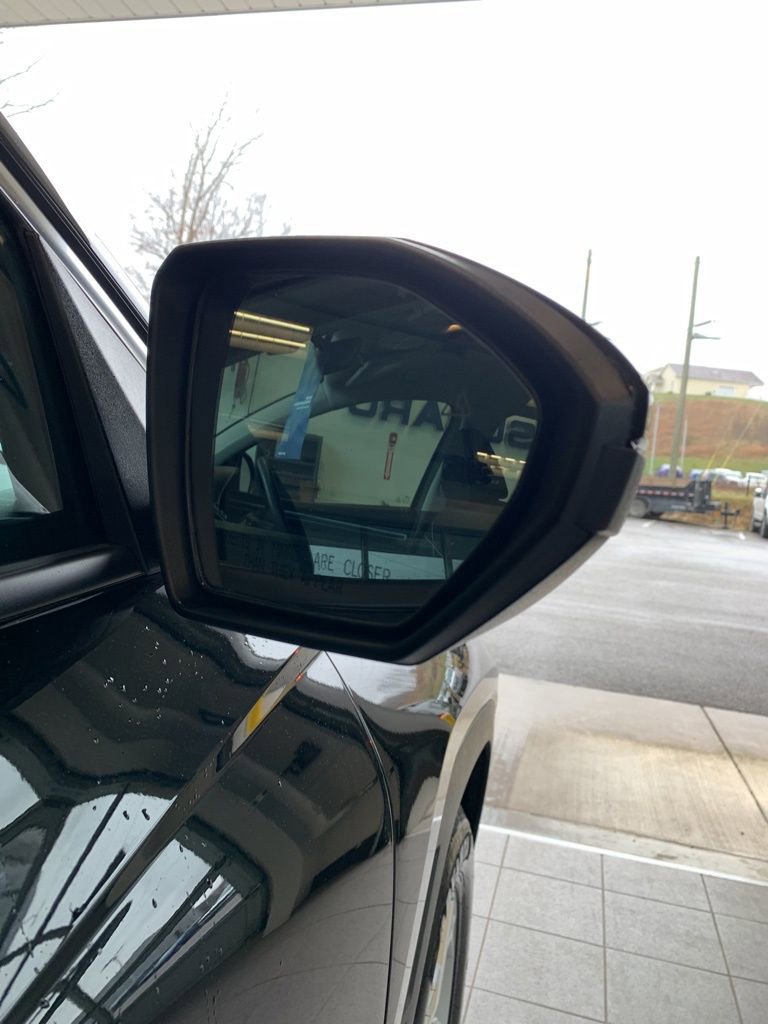 Certified 2023 Hyundai Tucson SE image 16