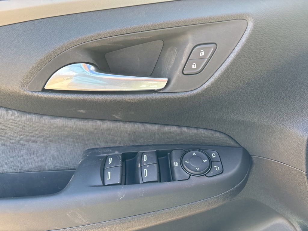 New 2026 Buick Envista Preferred w/ Convenience I Package image 10