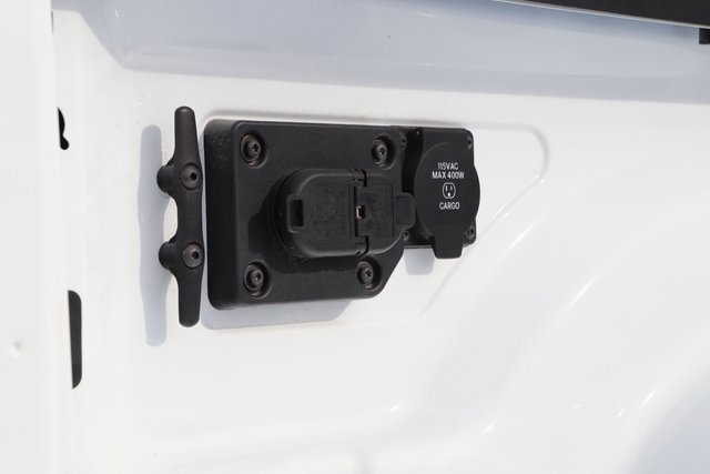 New 2026 RAM 3500 Tradesman image 8