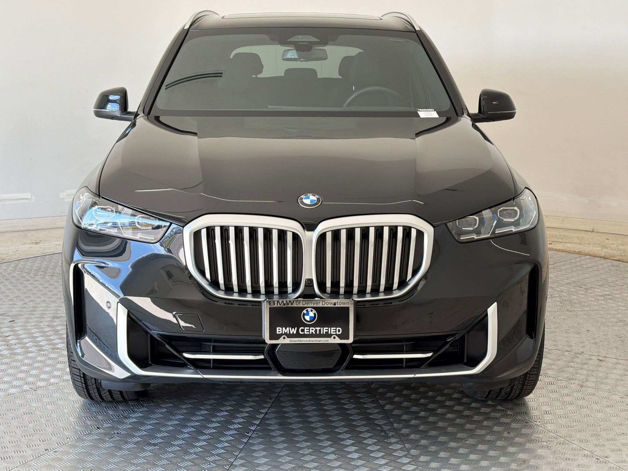 Certified 2024 BMW X5 xDrive40i w/ Premium Package AWD/4WD image 6