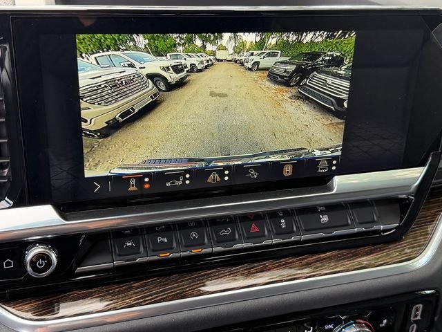 New 2026 GMC Sierra 1500 Elevation w/ Elevation Premium Package AWD/4WD image 20