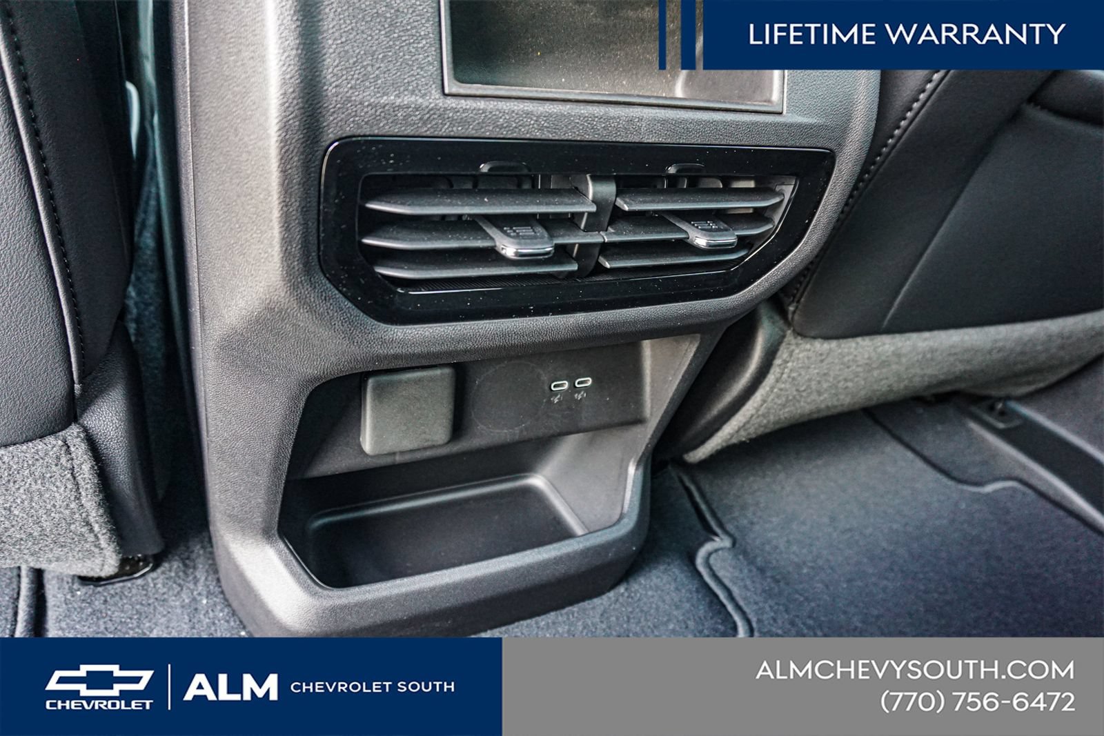 New 2026 Chevrolet Silverado EV LT AWD/4WD image 54