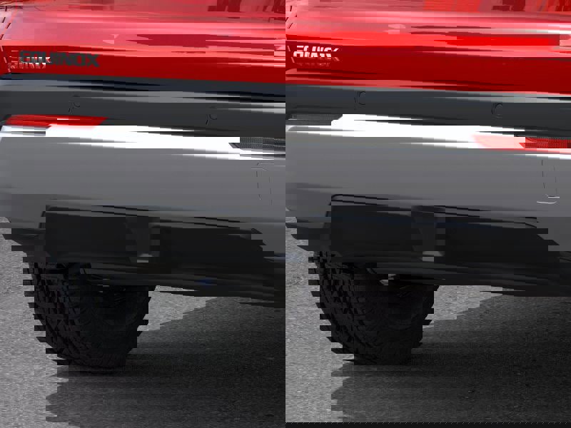 New 2026 Chevrolet Equinox LT image 14