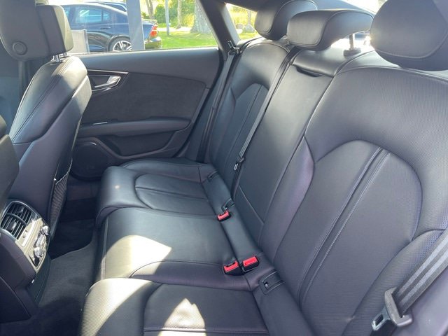 Used 2018 Audi A7 3.0T Premium Plus AWD/4WD image 22
