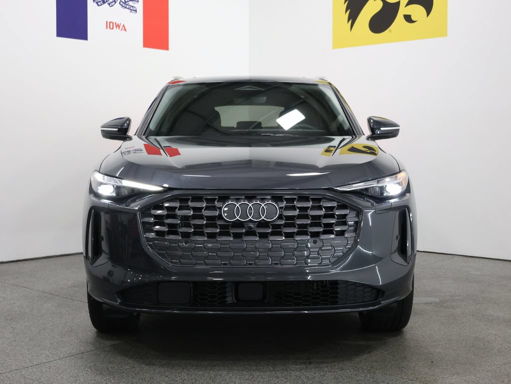 Certified 2025 Audi Q5 Premium w/ Premium Plus AWD/4WD image 7