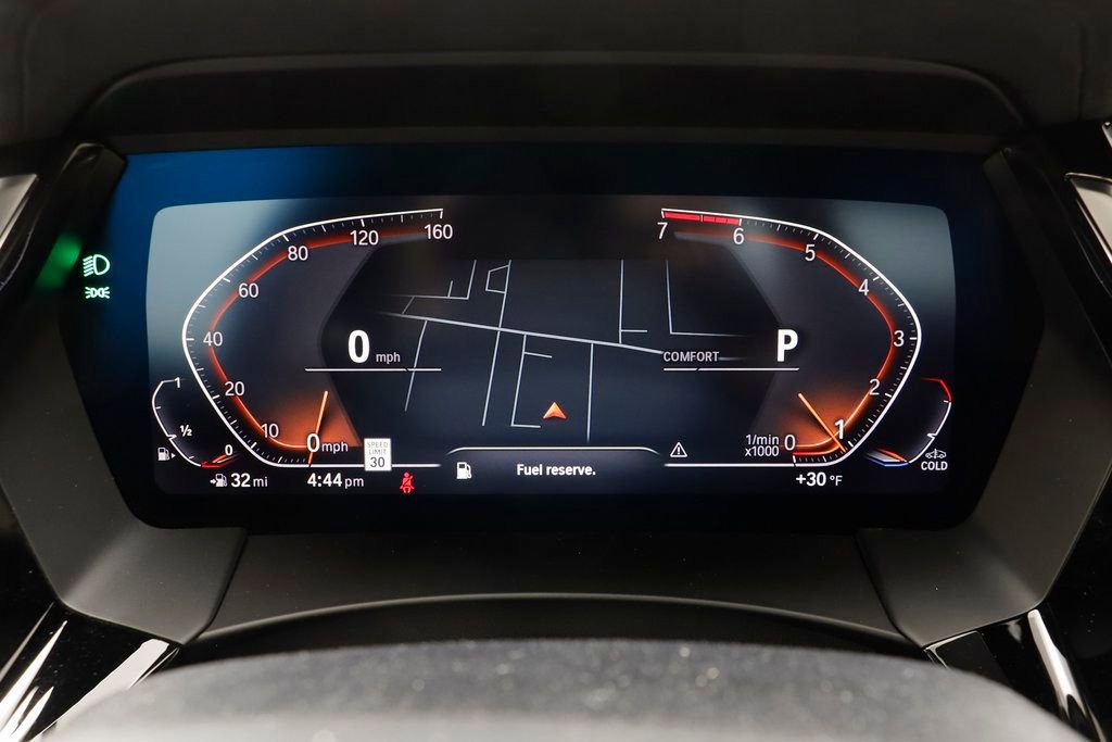 New 2026 BMW Z4 sDrive30i w/ Shadowloine Package RWD image 8