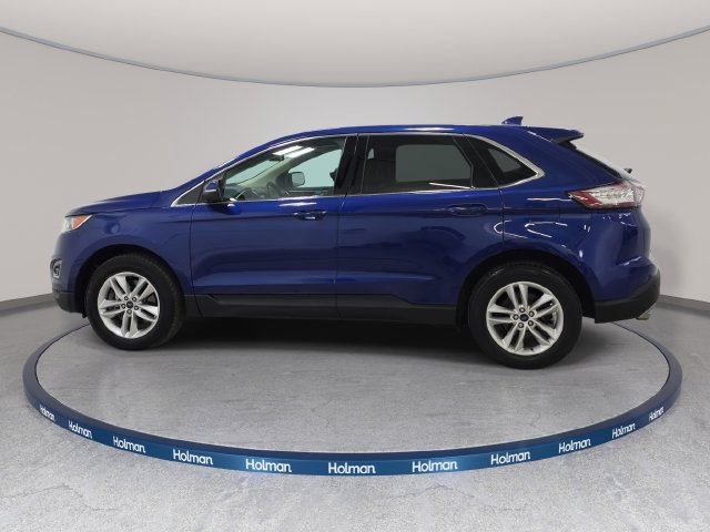 Used 2015 Ford Edge SEL w/ Equipment Group 201A AWD/4WD image 8