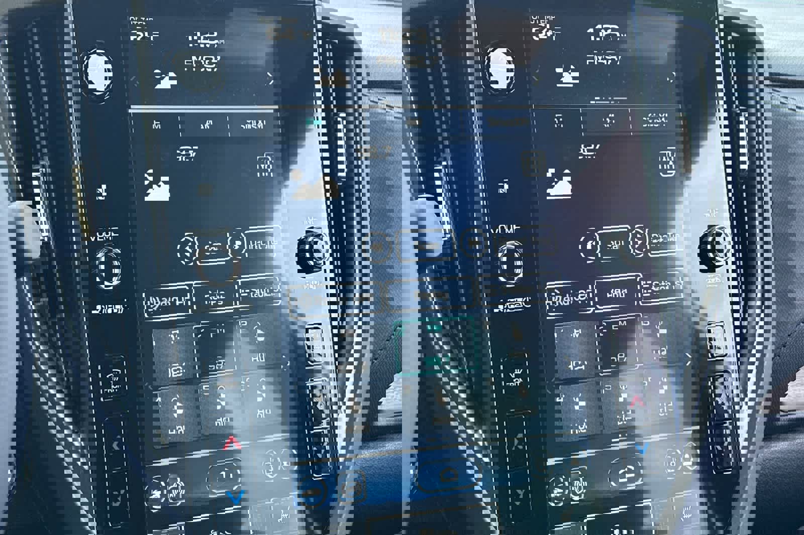 New 2026 Subaru Forester Limited image 21