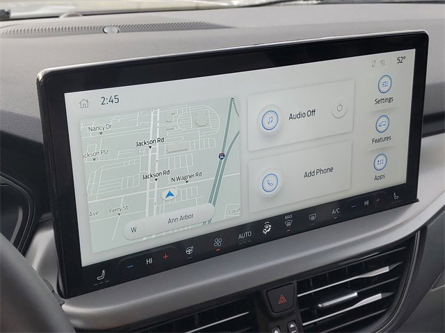 Certified 2023 Ford Escape Active w/ Tech Pack #2 image 22