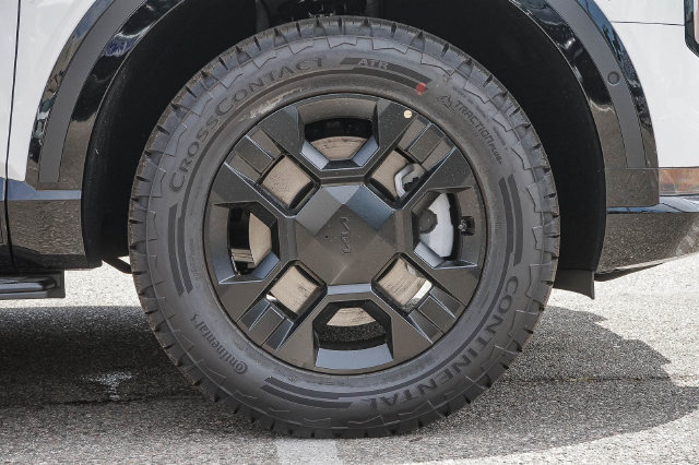 New 2027 Kia Telluride SX Prestige X-Pro AWD/4WD image 19