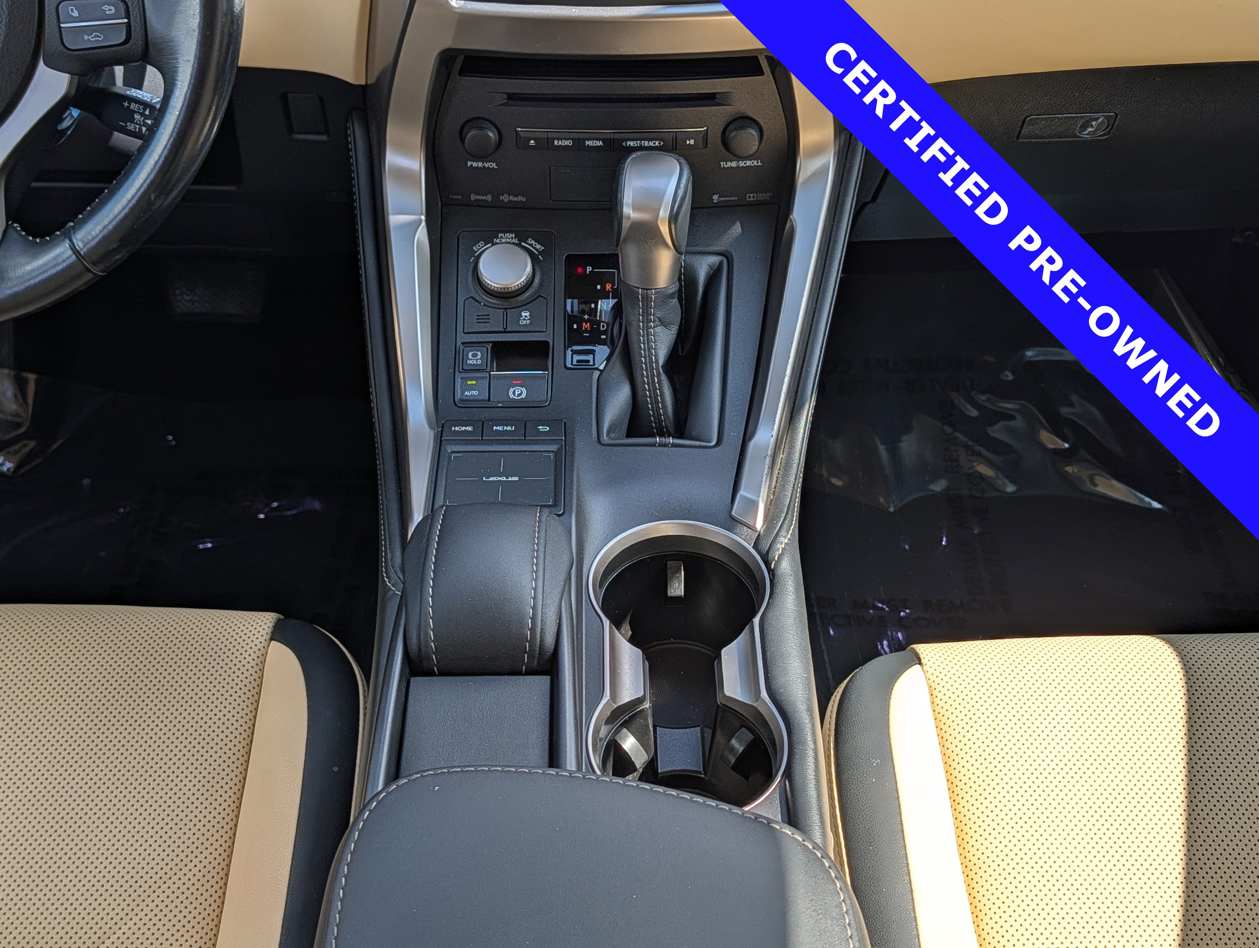 Used 2017 Lexus NX 200t FWD w/ Premium Package image 20