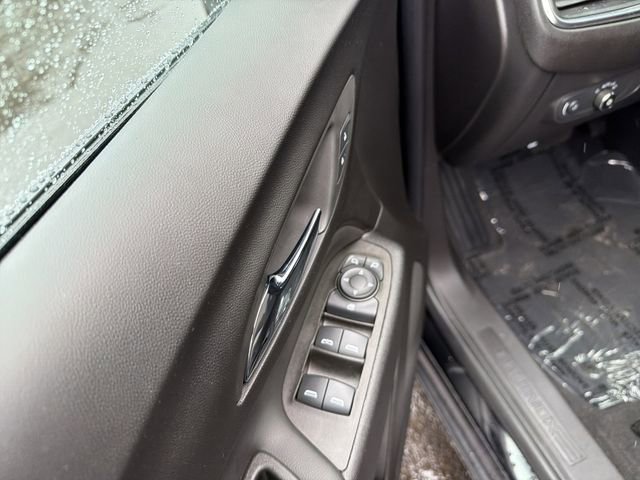 Used 2024 Chevrolet Equinox LT image 15