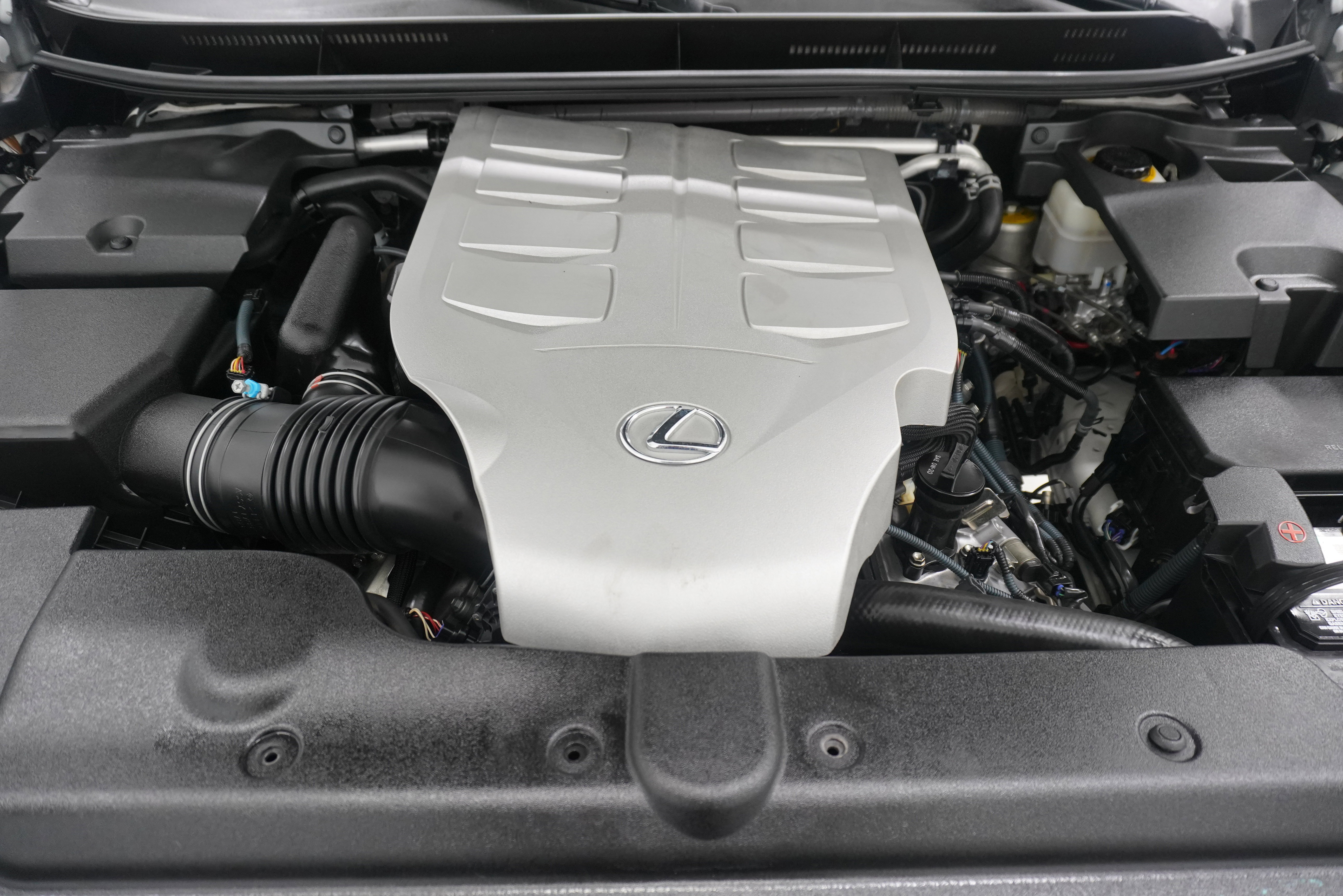 Used 2014 Lexus GX 460 AWD/4WD image 34
