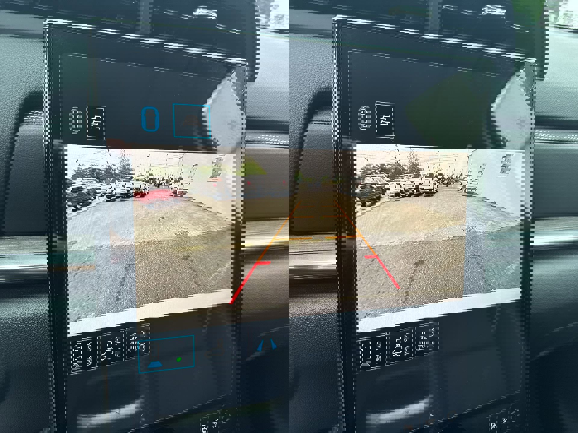 New 2026 GMC Terrain Denali AWD/4WD image 23