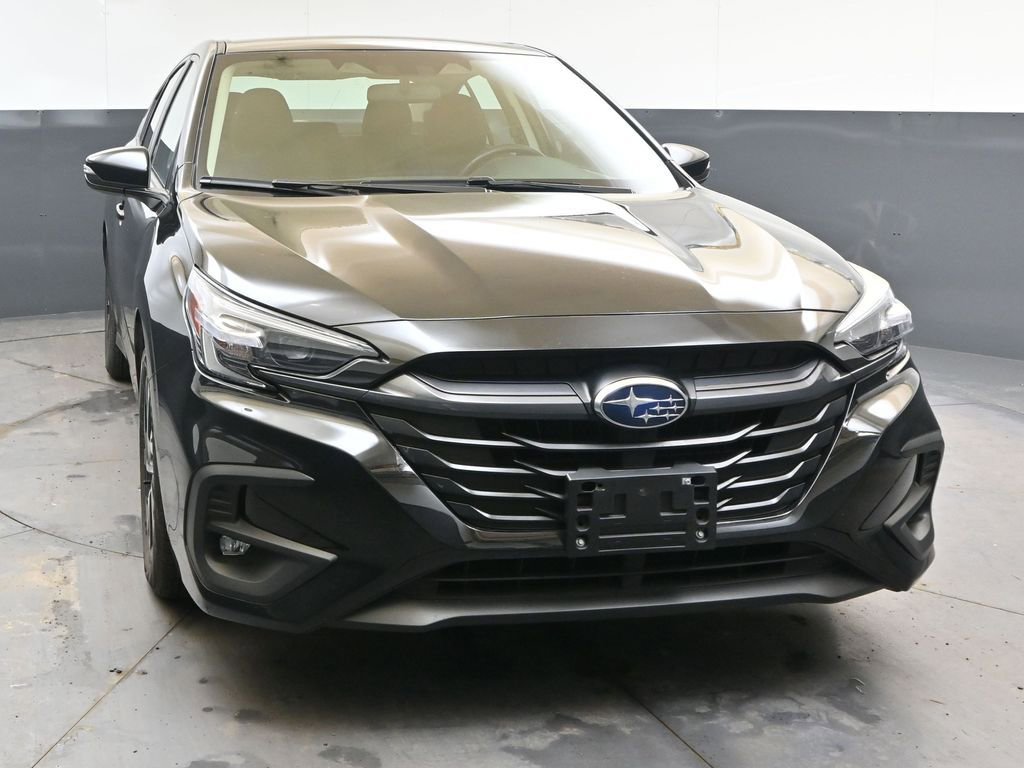 Certified 2025 Subaru Legacy Premium image 8