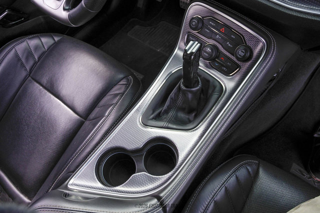 Used 2016 Dodge Challenger SRT Hellcat image 52
