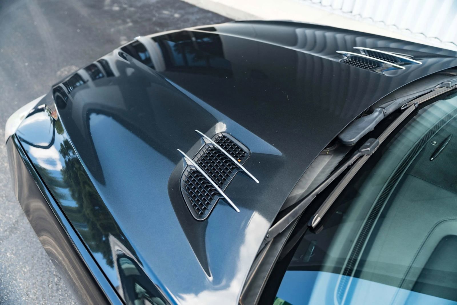 Used 2015 Mercedes-Benz SL 550 image 29
