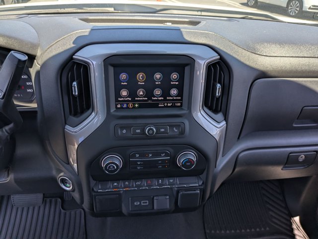 Used 2022 Chevrolet Silverado 1500 Custom RWD image 12