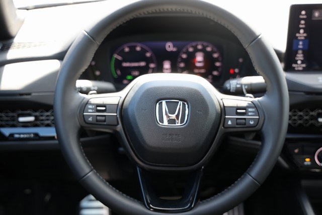 New 2025 Honda Accord Sport image 14