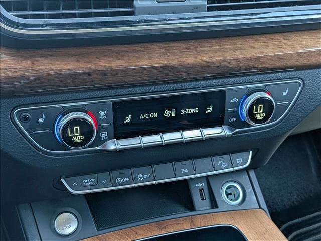 Used 2023 Audi Q5 2.0T Premium image 10