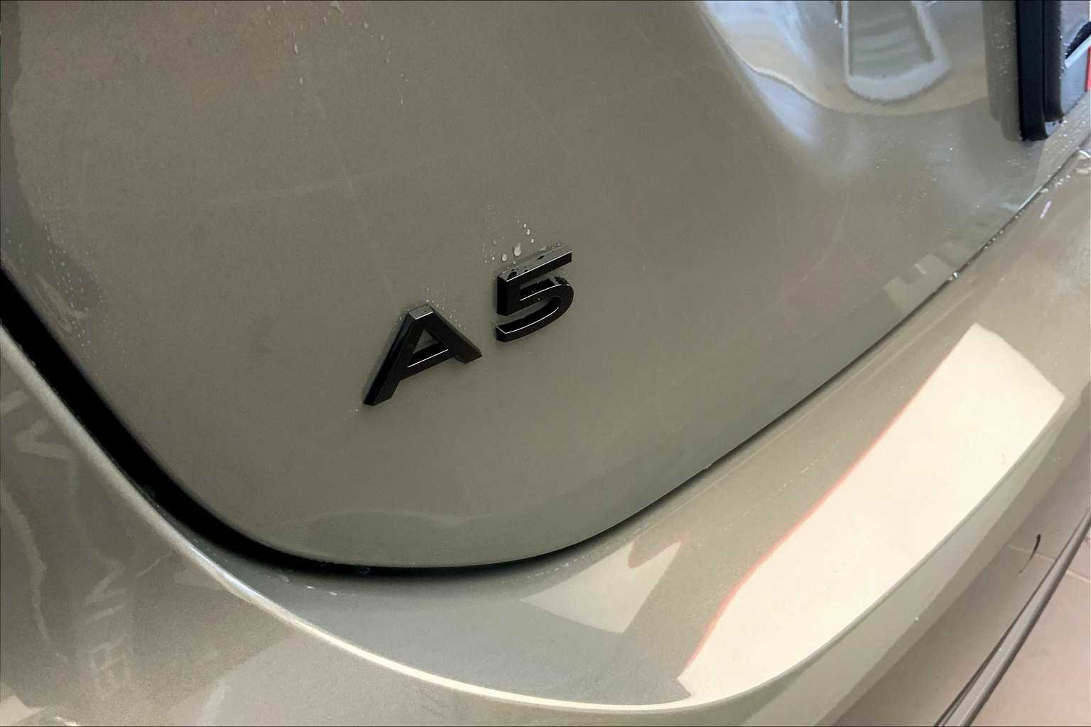 New 2025 Audi A5 2.0T Premium Plus image 15