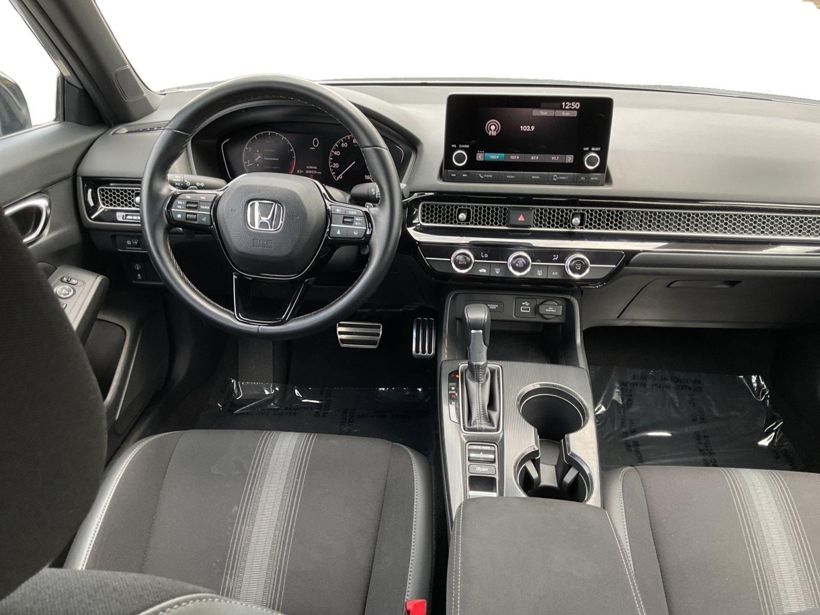 Used 2024 Honda Civic Sport image 14