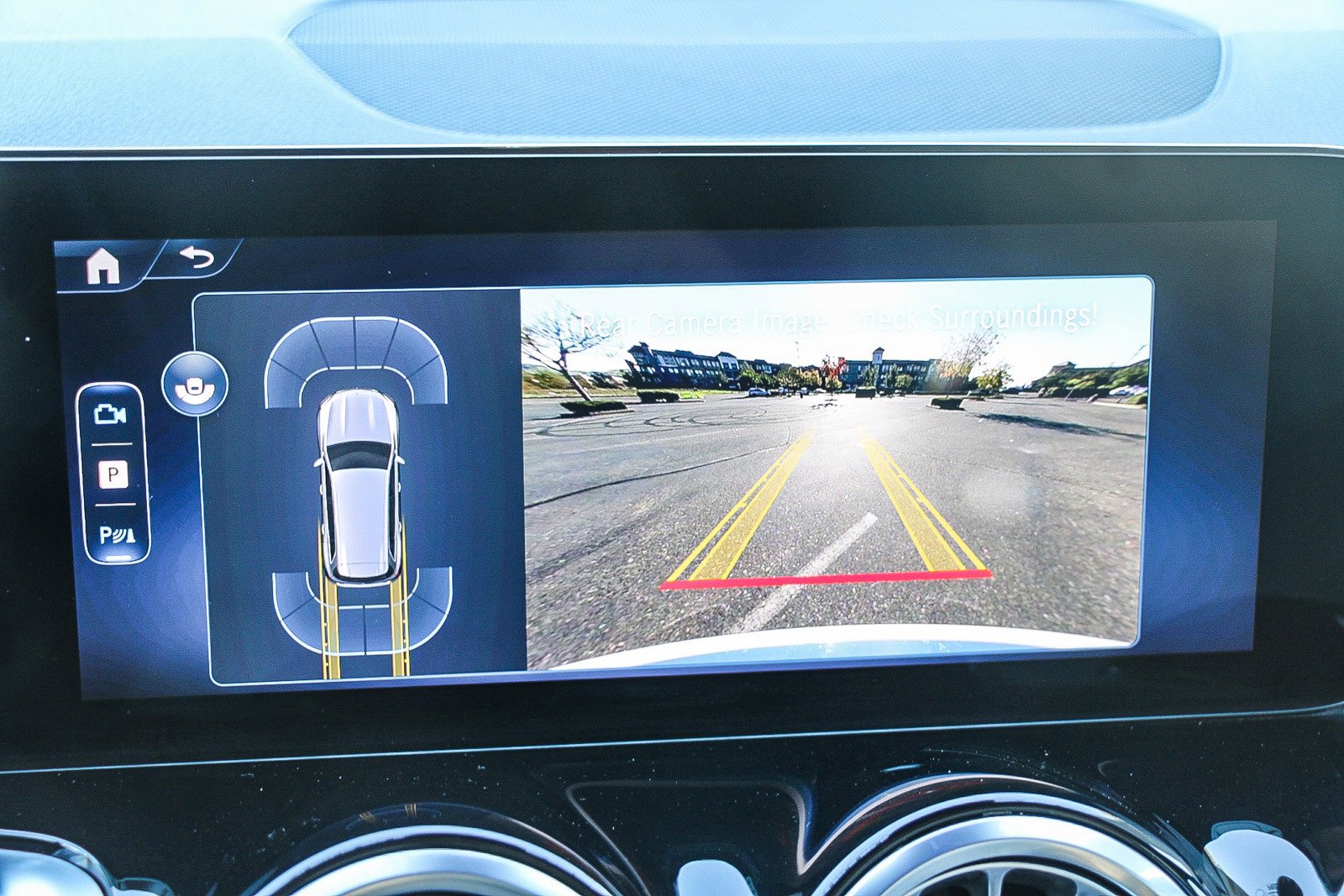 Certified 2025 Mercedes-Benz GLB 250 4MATIC image 24